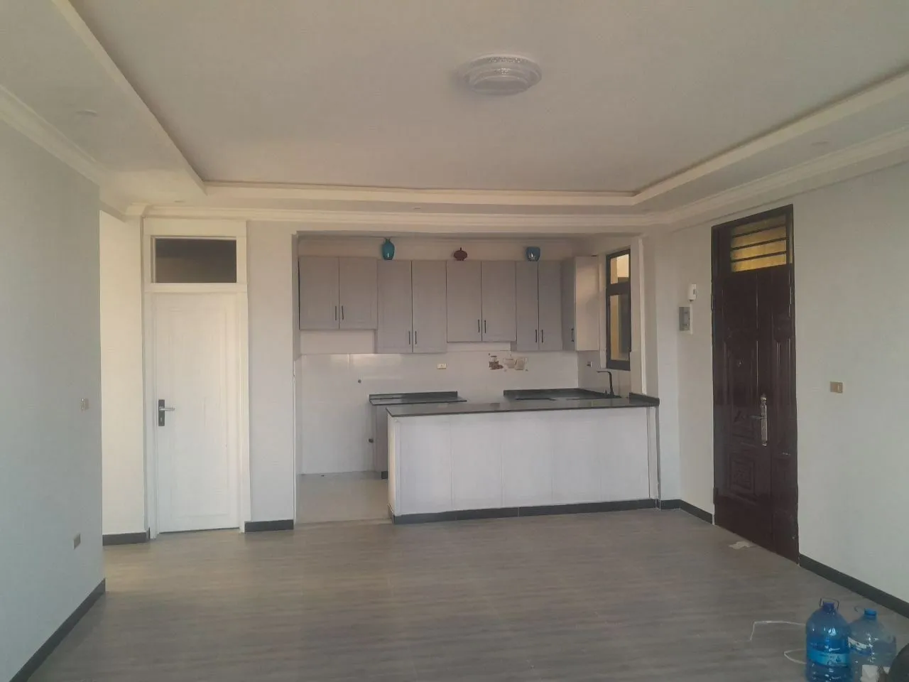 Modern Apartment for Sale in Summit, Addis Ababa Ethiopia