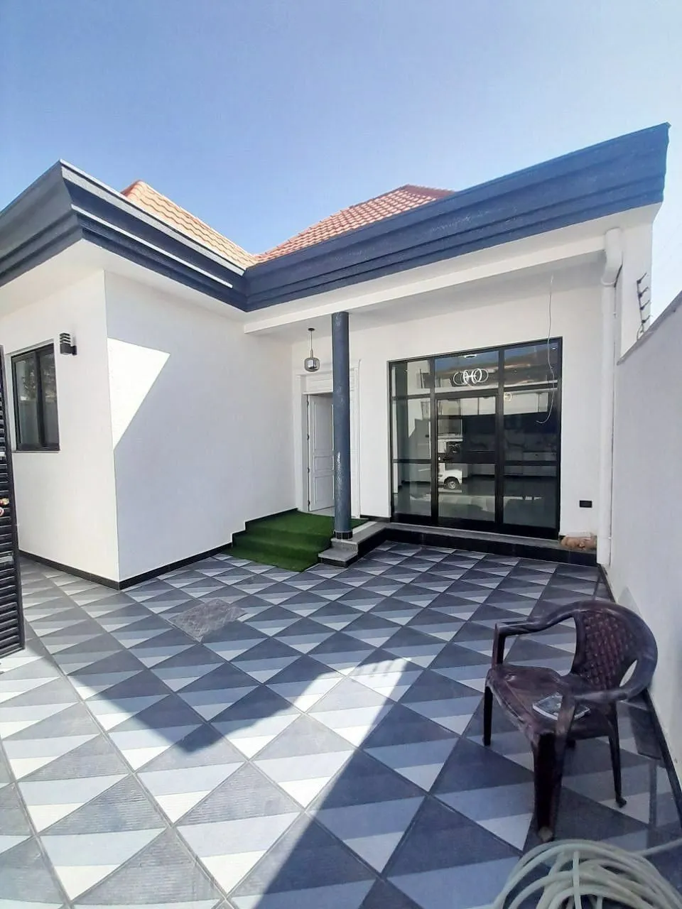Modern Villa  for Sale in Ayat, Addis Ababa Ethiopia