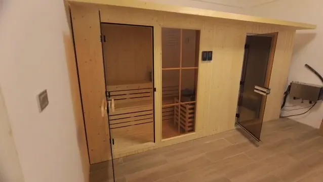 Modern House For Rent located at Hayarat, Addis Ababa Ethiopia – pohled 2