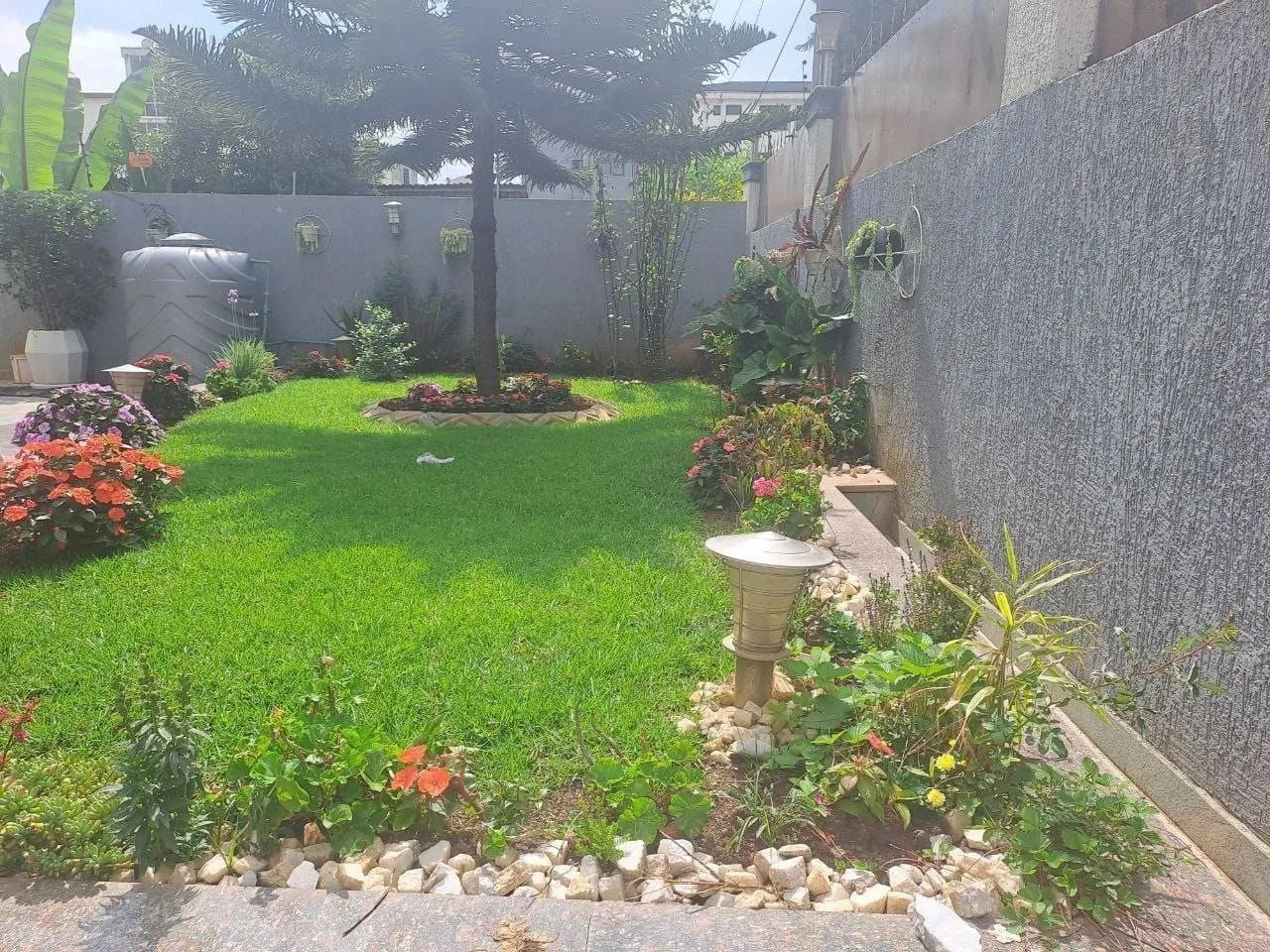G+2 House For Sale in Ayat, Addis Ababa Ethiopia - Ansicht 6