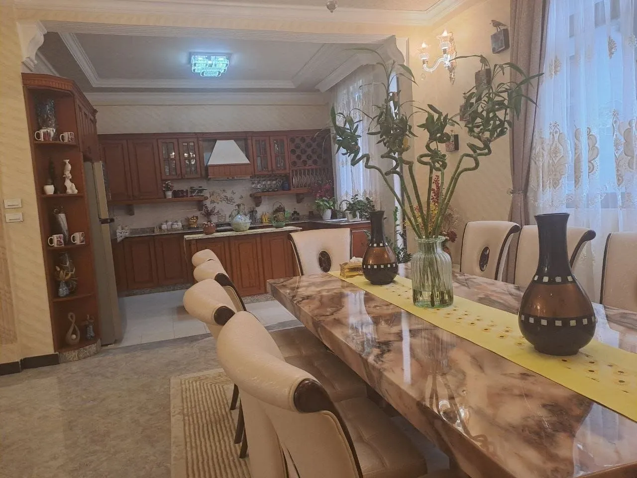 G+2 House For Sale in Ayat, Addis Ababa Ethiopia - Ansicht 2