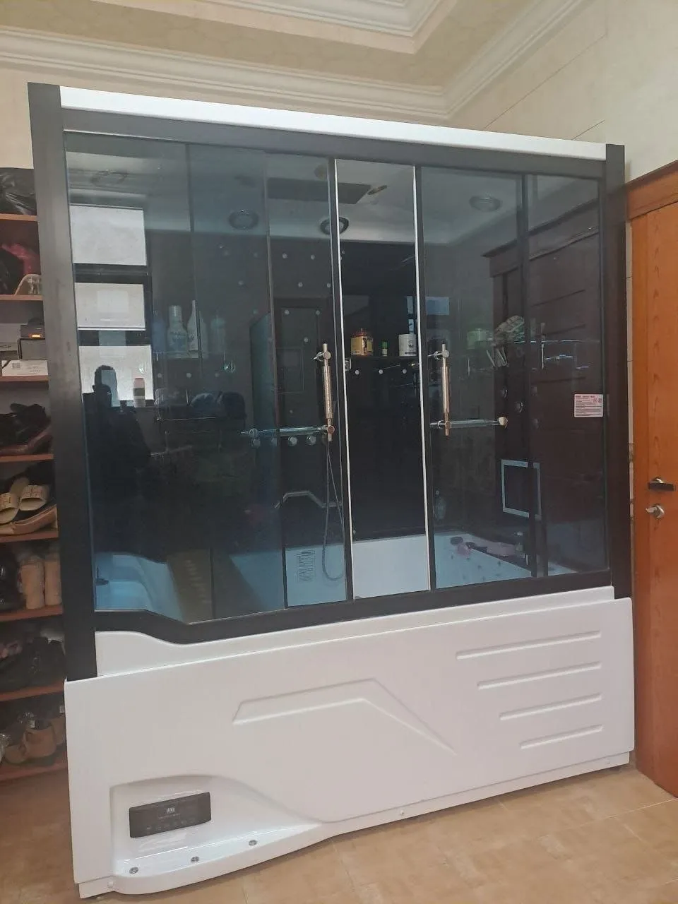 G+2 House For Sale in Ayat, Addis Ababa Ethiopia - Ansicht 4