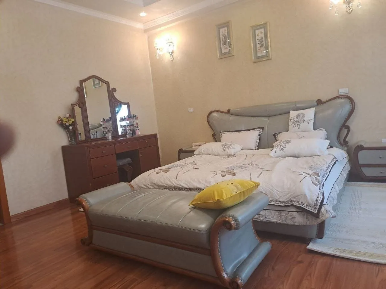 G+2 House For Sale in Ayat, Addis Ababa Ethiopia - Ansicht 5
