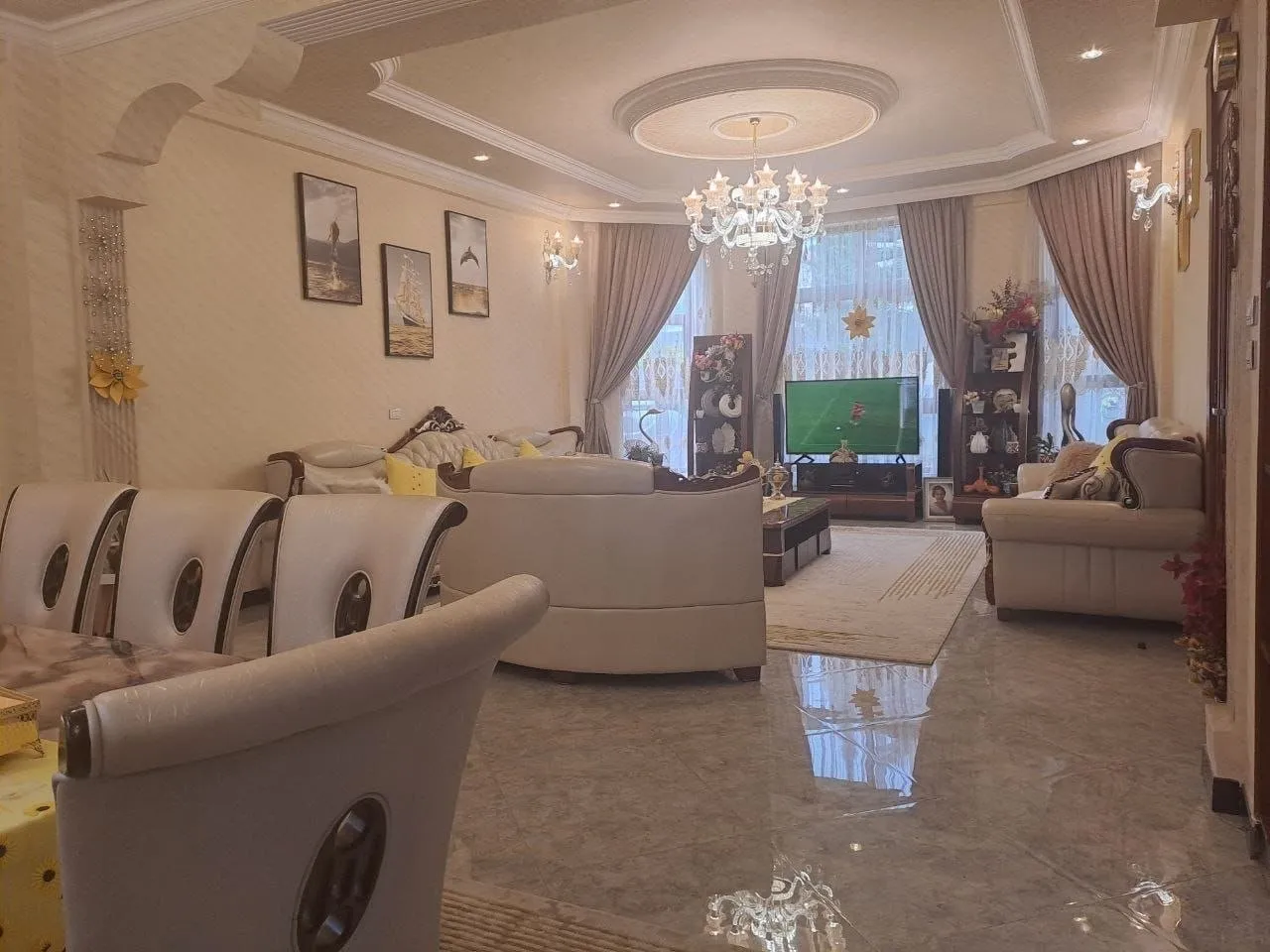 G+2 House For Sale in Ayat, Addis Ababa Ethiopia - Mehr