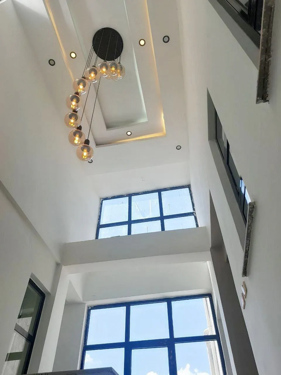 ModernG+1 House For Sale in Ayat ,Addis Ababa Ethiopia – pohled 5
