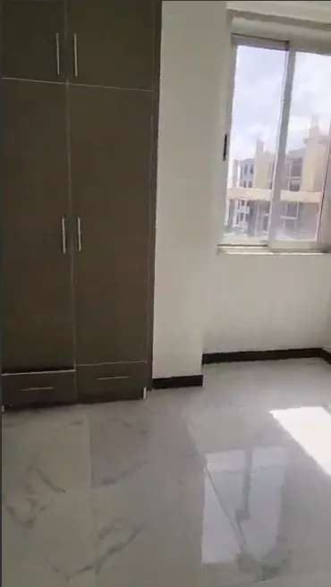Modern Three Bedroom Apartment For Sale in Ayat,Addis Ababa Ethiopia - Widok 6