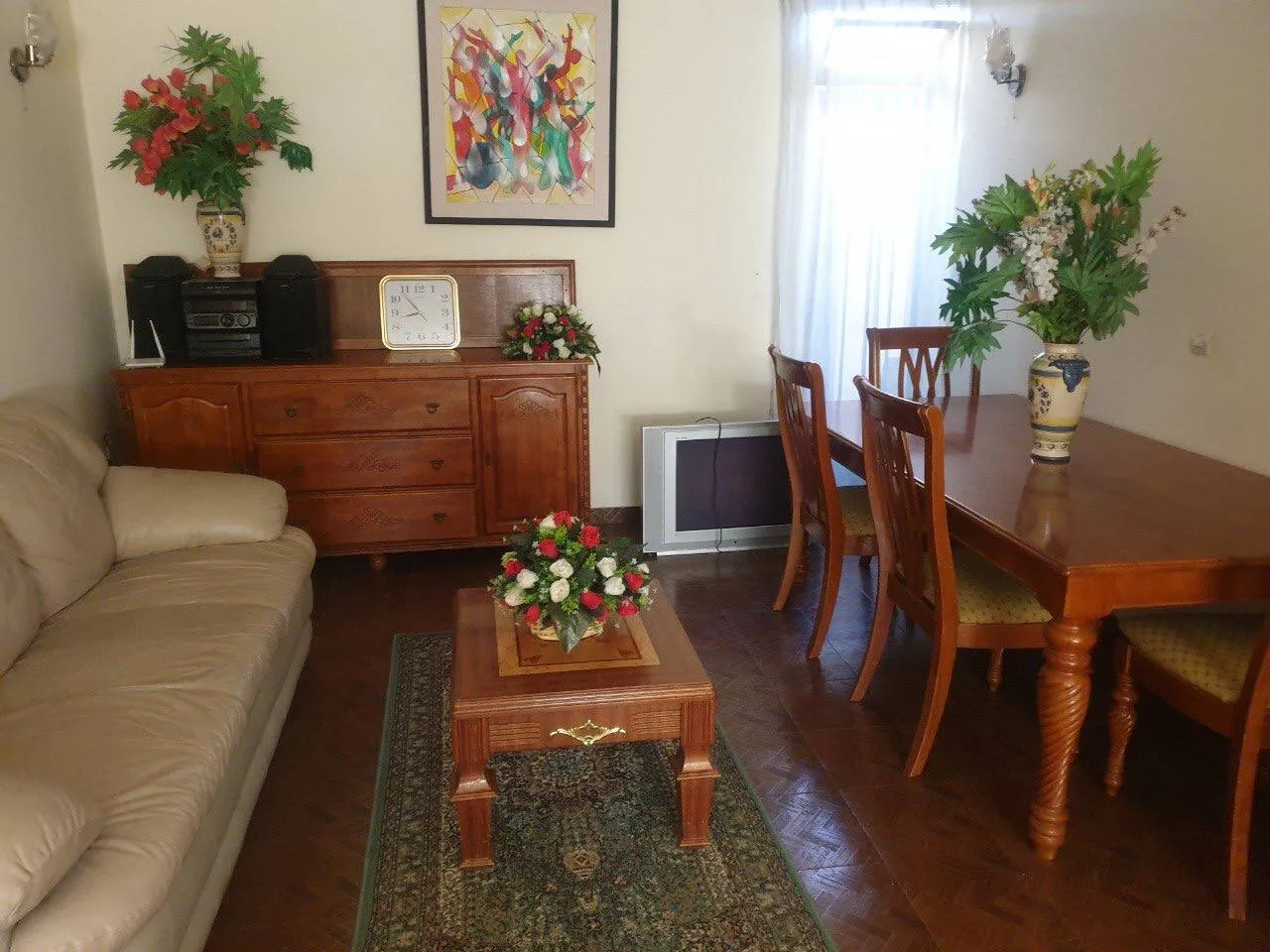 House for rent in Bethel, Addis Ababa Ethiopia – pohled 3