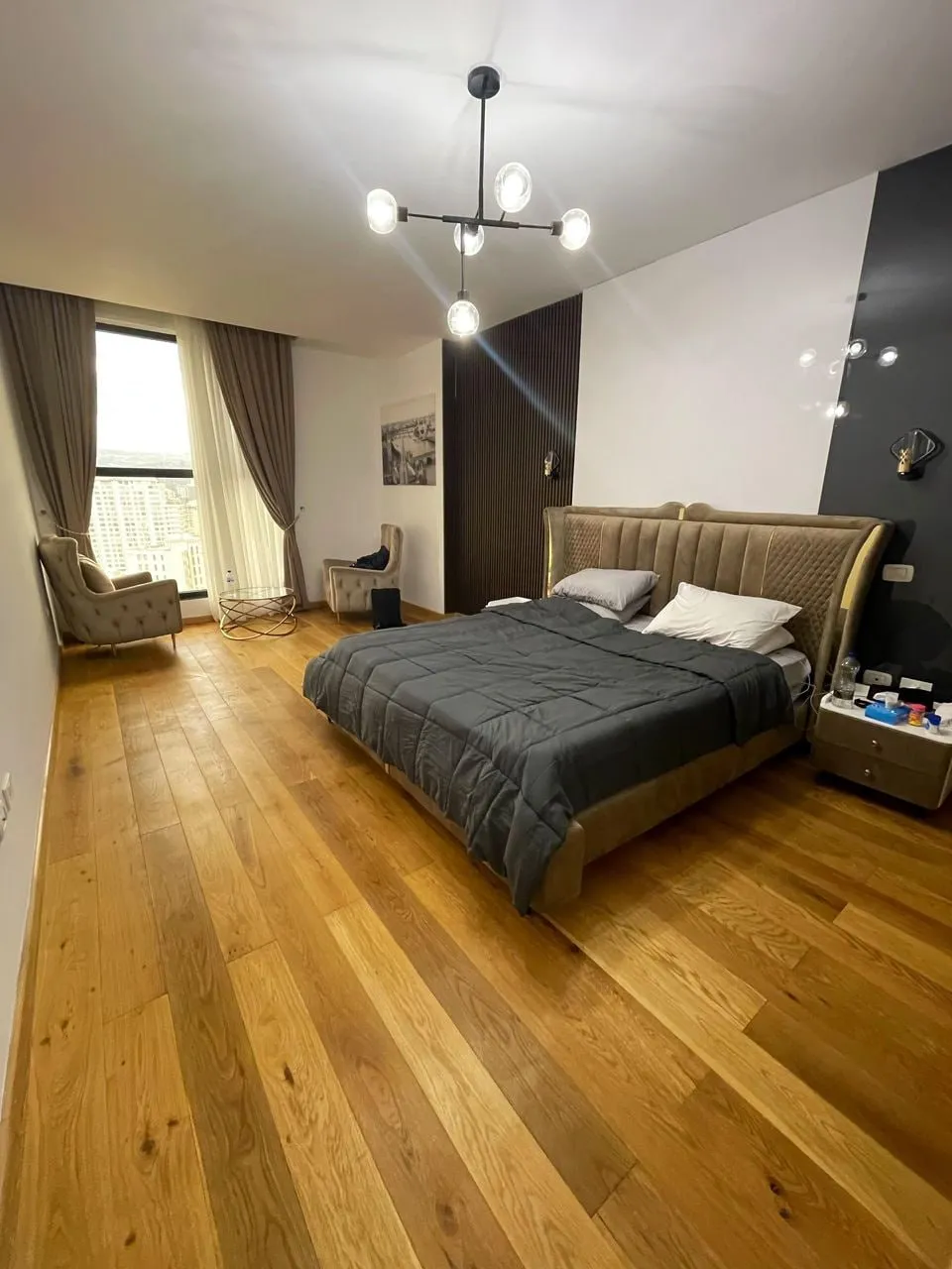 Cozy 2BR Apartment For Rent in Bole Atlas, Addis Ababa Ethiopia.