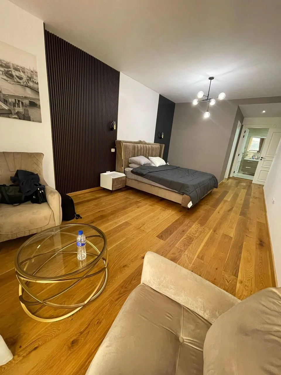 Cozy 2BR Apartment For Rent in Bole Atlas, Addis Ababa Ethiopia.