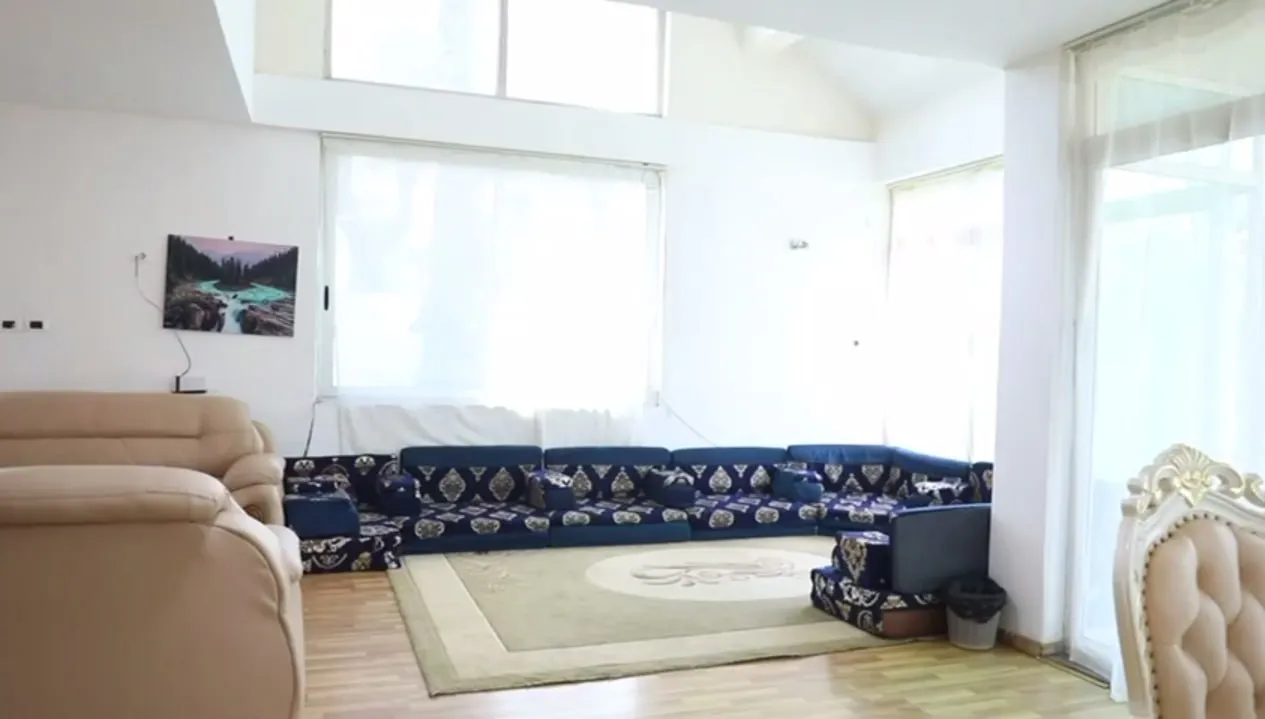 Furnished House For Rent in Bole Homes,Addis Ababa Ethiopia - Ansicht 4