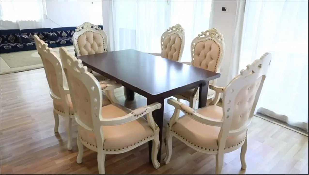 Furnished House For Rent in Bole Homes,Addis Ababa Ethiopia - Ansicht 5