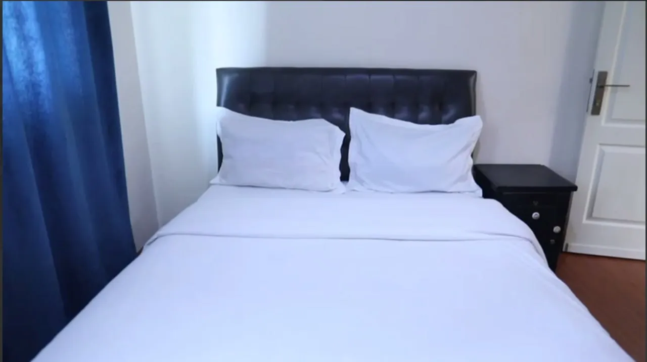 Furnished House For Rent in Bole Homes,Addis Ababa Ethiopia - Ansicht 3
