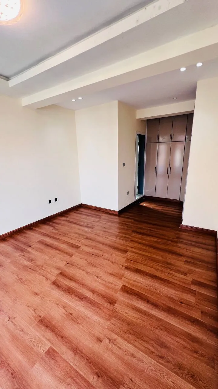 Modern House For Rent in Haile Garment, Addis Ababa Ethiopia - Ansicht 5