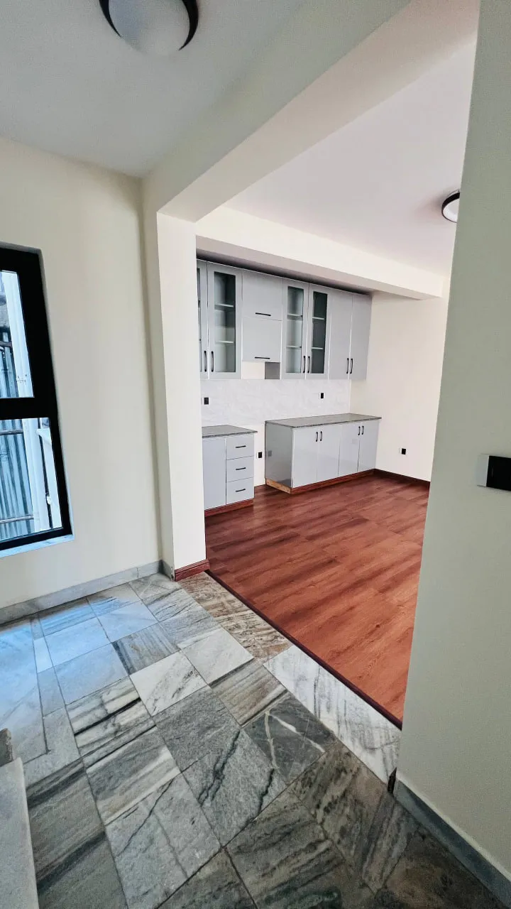 Modern House For Rent in Haile Garment, Addis Ababa Ethiopia - Ansicht 6