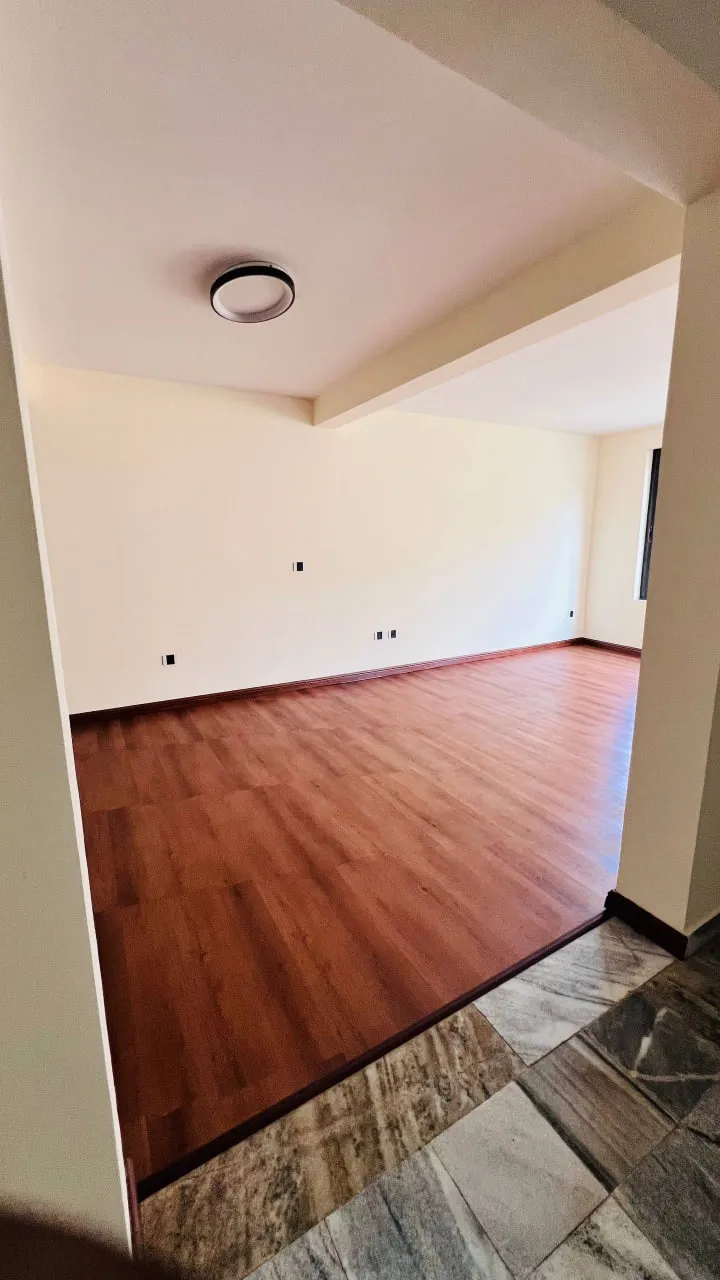 Modern House For Rent in Haile Garment, Addis Ababa Ethiopia - Ansicht 3
