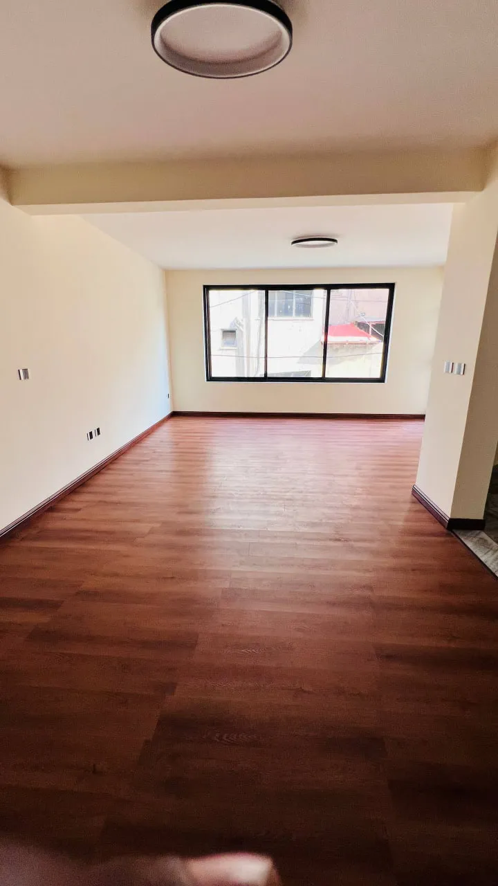 Modern House For Rent in Haile Garment, Addis Ababa Ethiopia - Ansicht 4