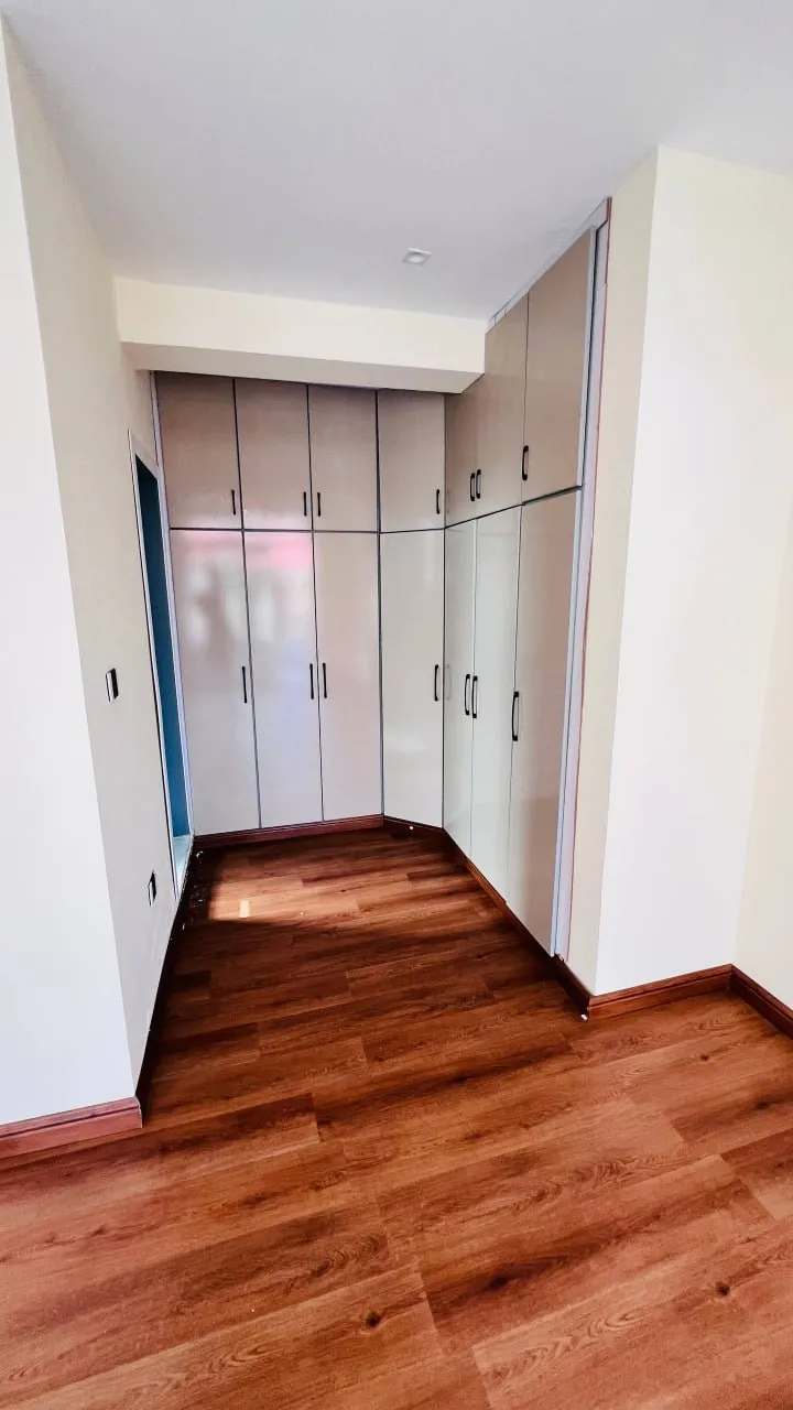 Modern House For Rent in Haile Garment, Addis Ababa Ethiopia - Ansicht 2