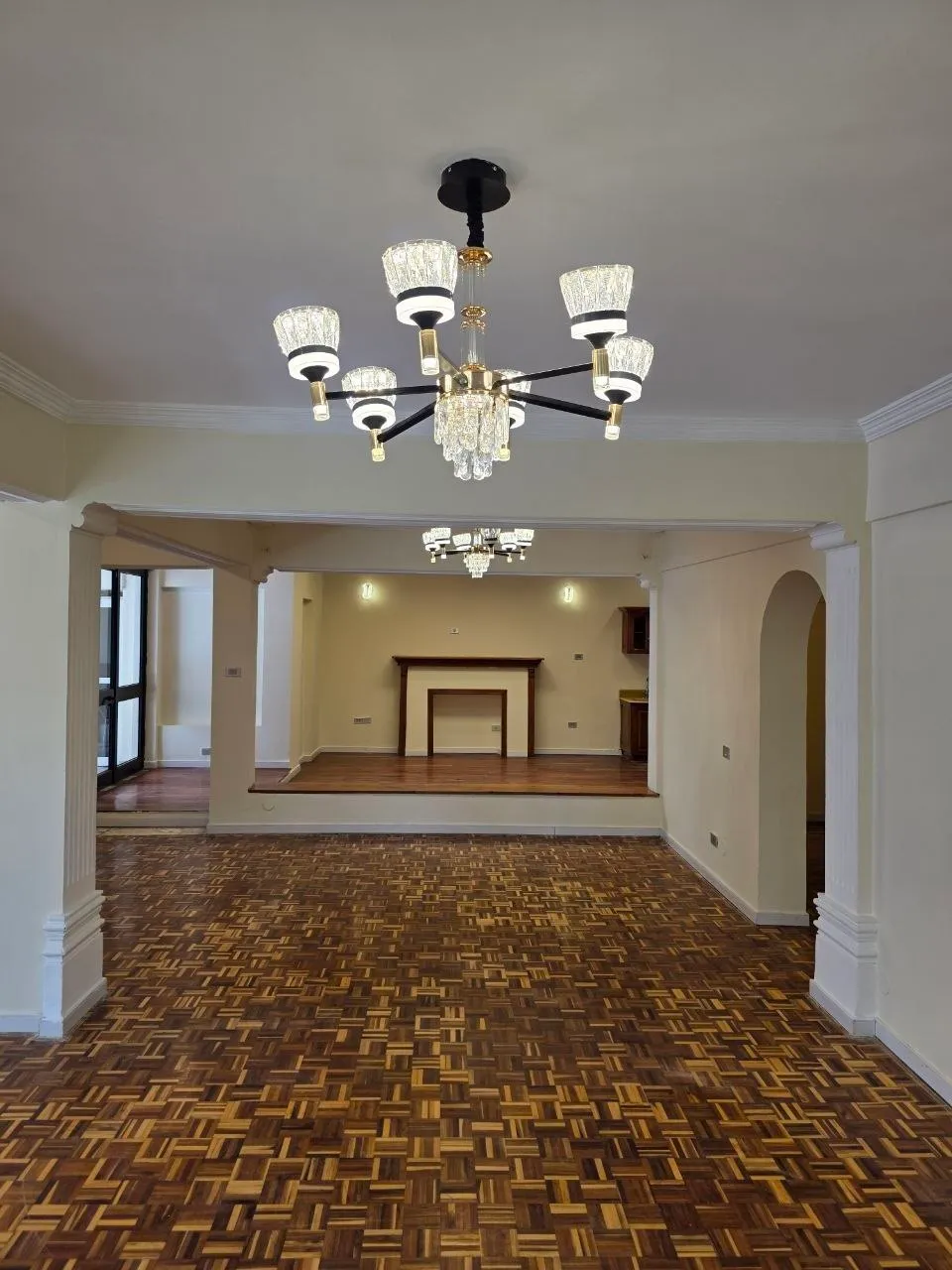 Modern G+1 House For  Sale in Ayat,Addis Ababa Ethiopia - Ansicht 5