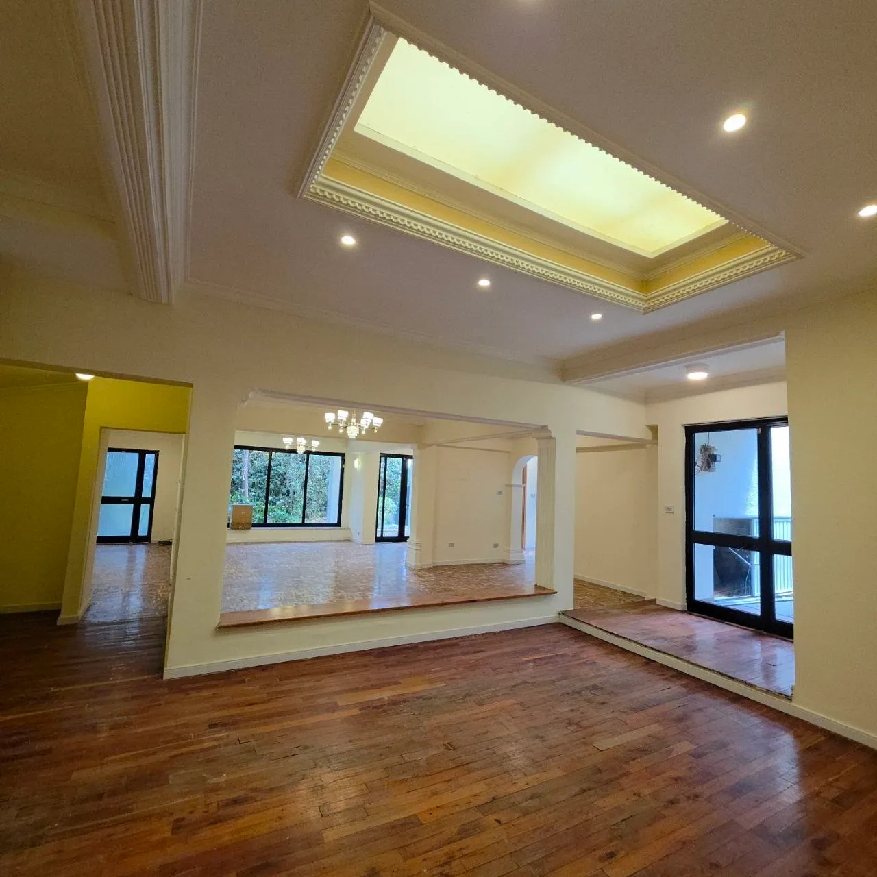Modern G+1 House For  Sale in Ayat,Addis Ababa Ethiopia - Ansicht 3