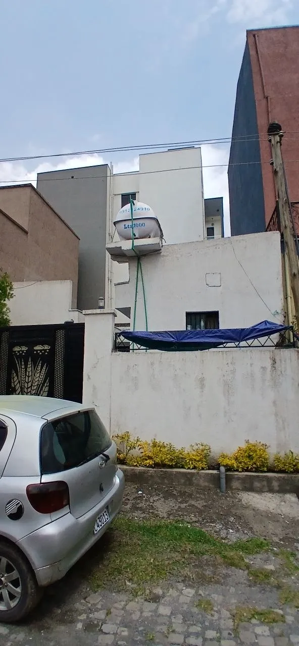 L Shape House For Sale in Ayat  ,Addis Ababa Ethiopia – pohled 3