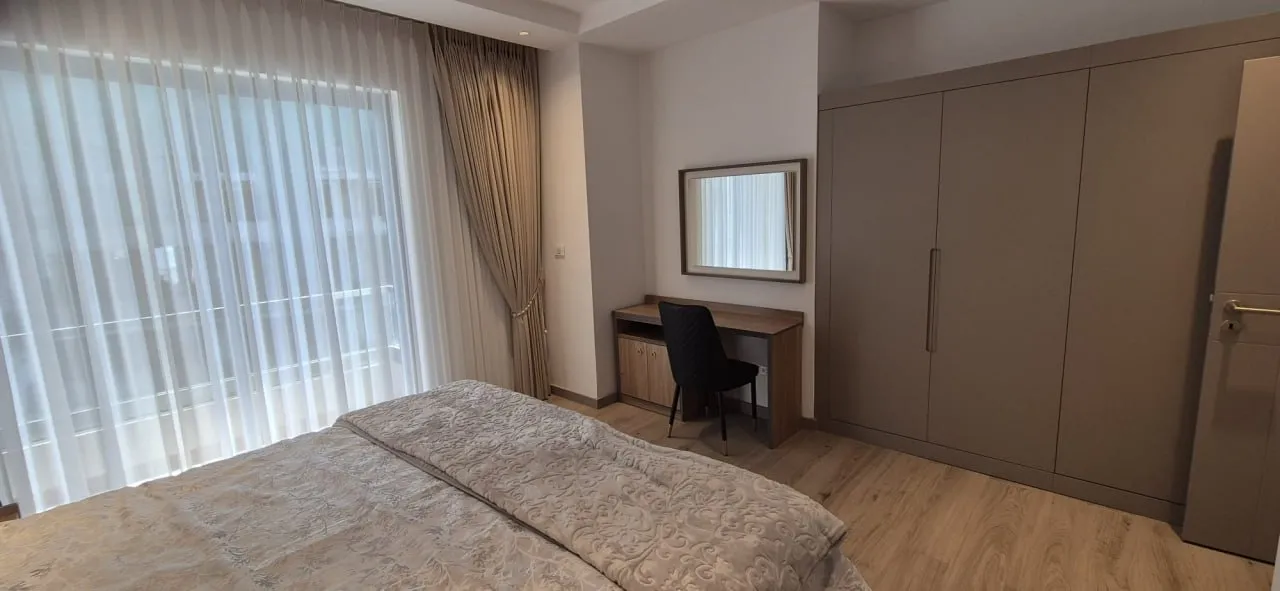 Premium 2BR Furnished Apartment For Rent in Bole Rwanda, Addis Ababa Ethiopia.