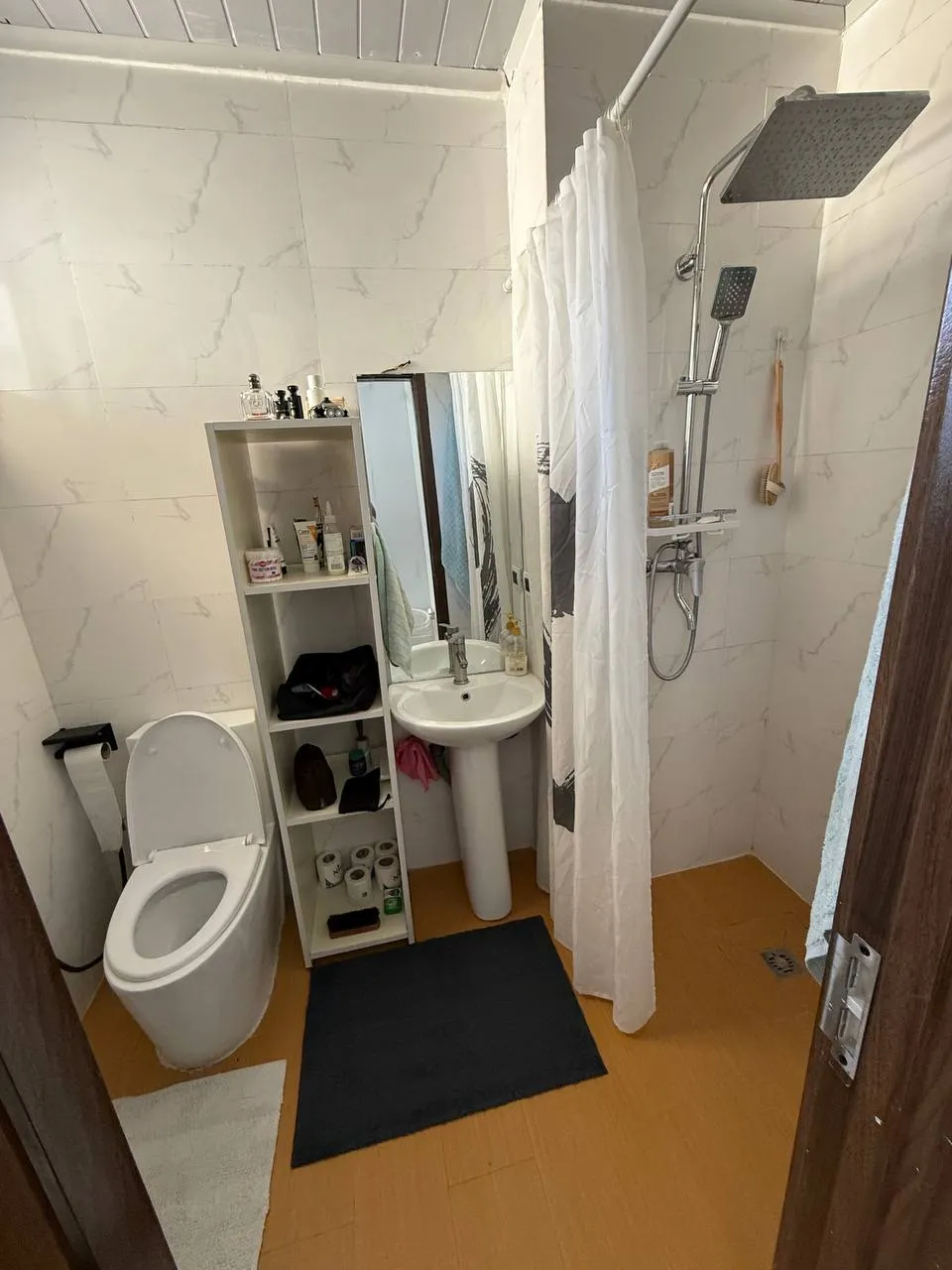  Modern 2 BR Furnished Apartment For Rent  in Summit, Addis Ababa Ethiopia