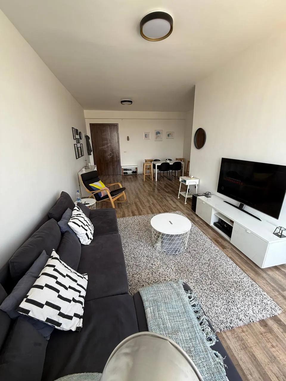  Modern 2 BR Furnished Apartment For Rent  in Summit, Addis Ababa Ethiopia