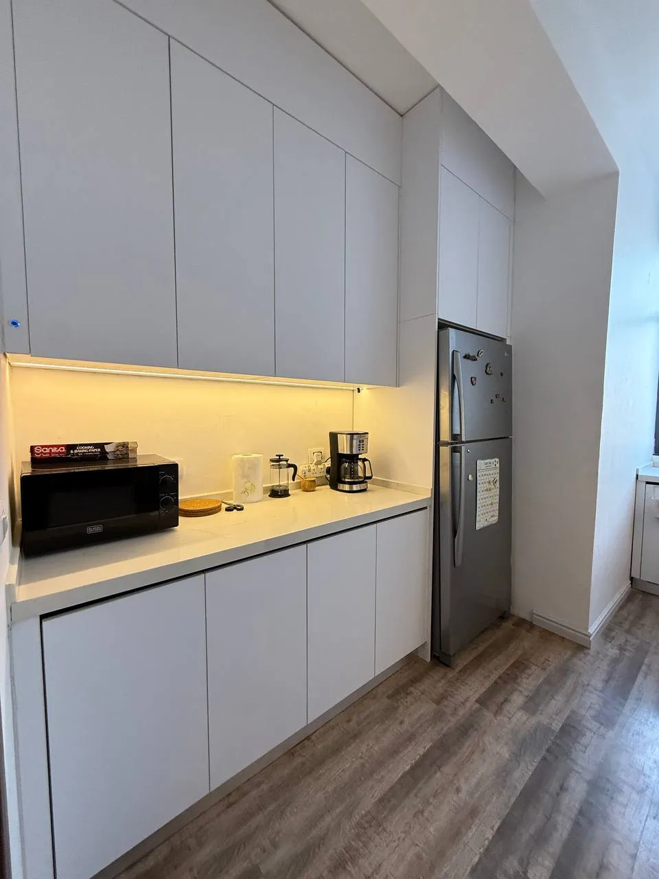  Modern 2 BR Furnished Apartment For Rent  in Summit, Addis Ababa Ethiopia