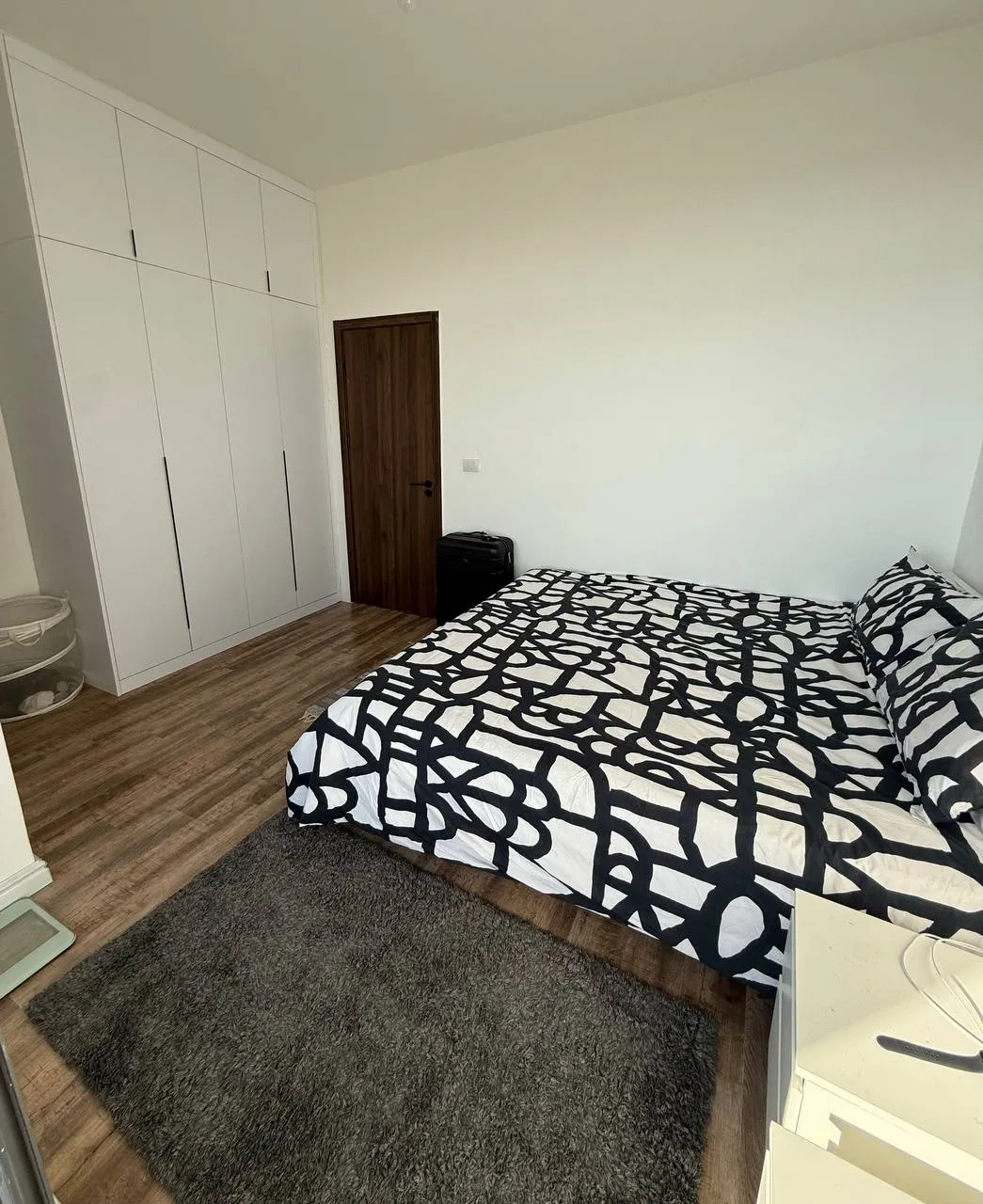  Modern 2 BR Furnished Apartment For Rent  in Summit, Addis Ababa Ethiopia