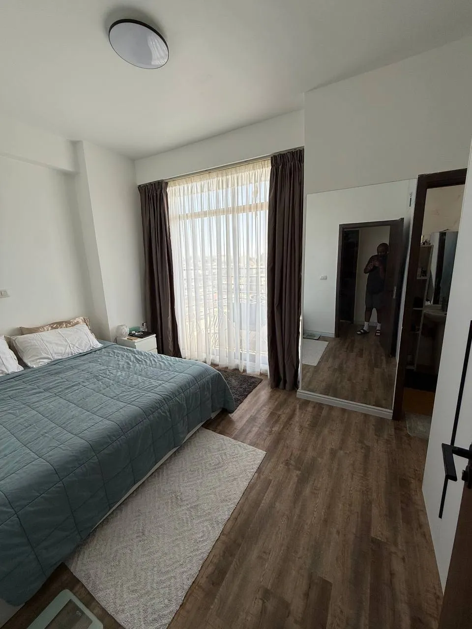  Modern 2 BR Furnished Apartment For Rent  in Summit, Addis Ababa Ethiopia