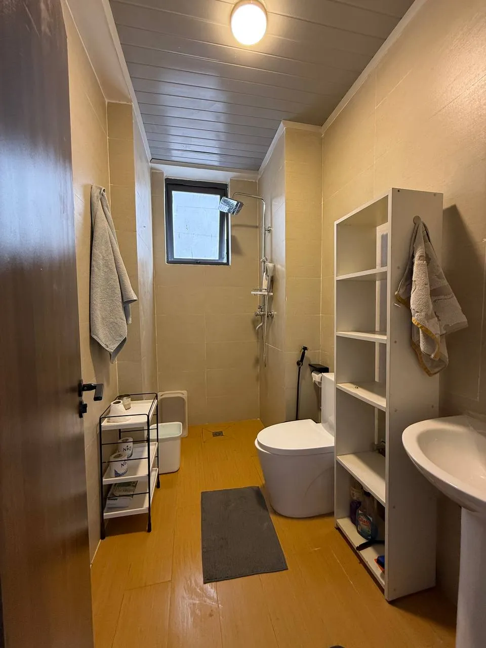  Modern 2 BR Furnished Apartment For Rent  in Summit, Addis Ababa Ethiopia