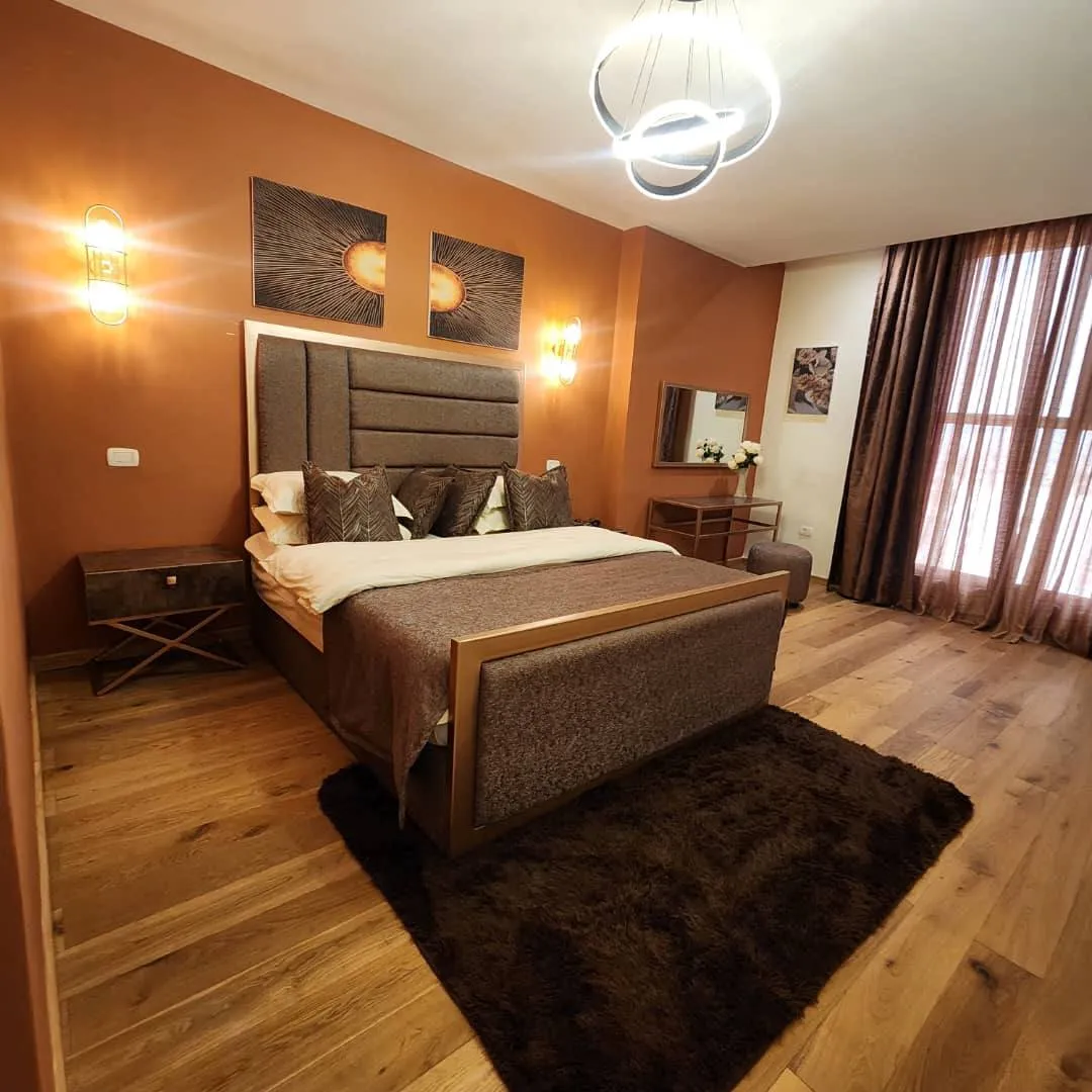 Modern Three Bedroom Apartment For Rent in Bole Atlas,Addis Ababa Ethiopia