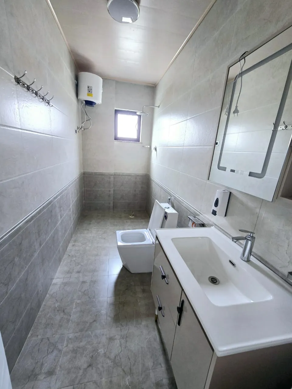 G+2+Terrace House For Sale in Lamberet, Addis Ababa Ethiopia