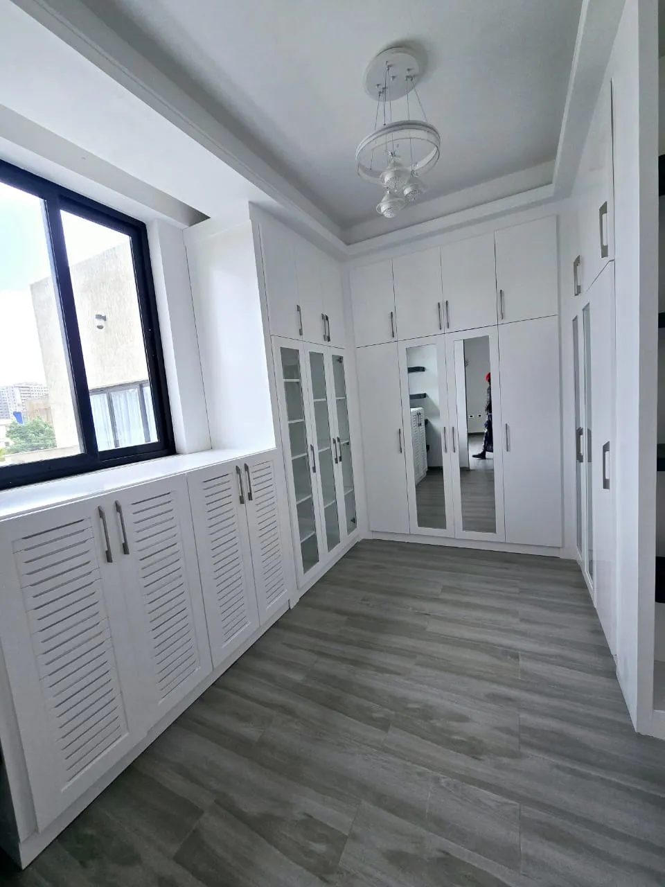 G+2+Terrace House For Sale in Lamberet, Addis Ababa Ethiopia