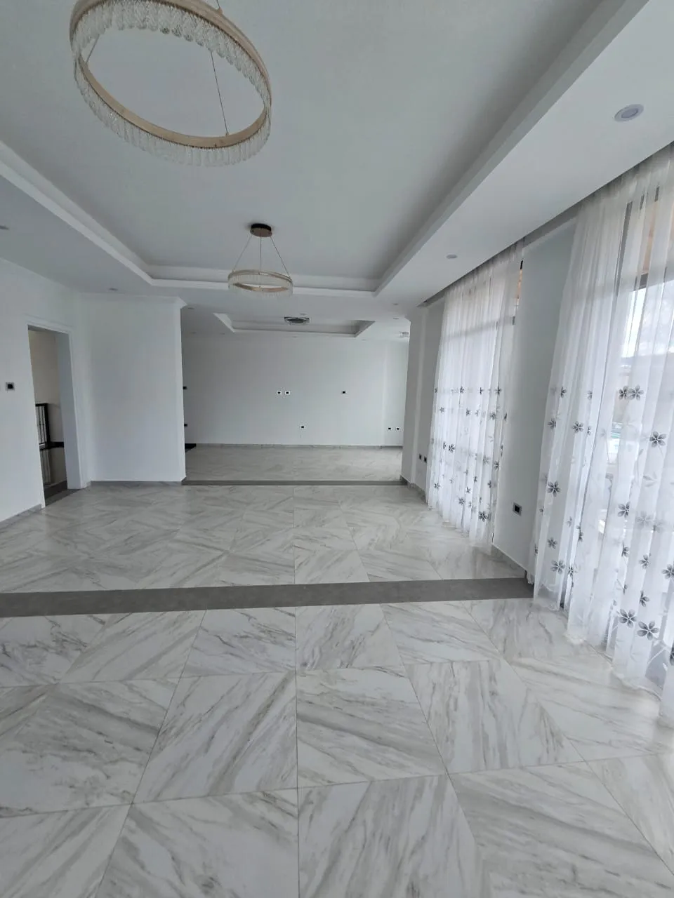 G+2+Terrace House For Sale in Lamberet, Addis Ababa Ethiopia