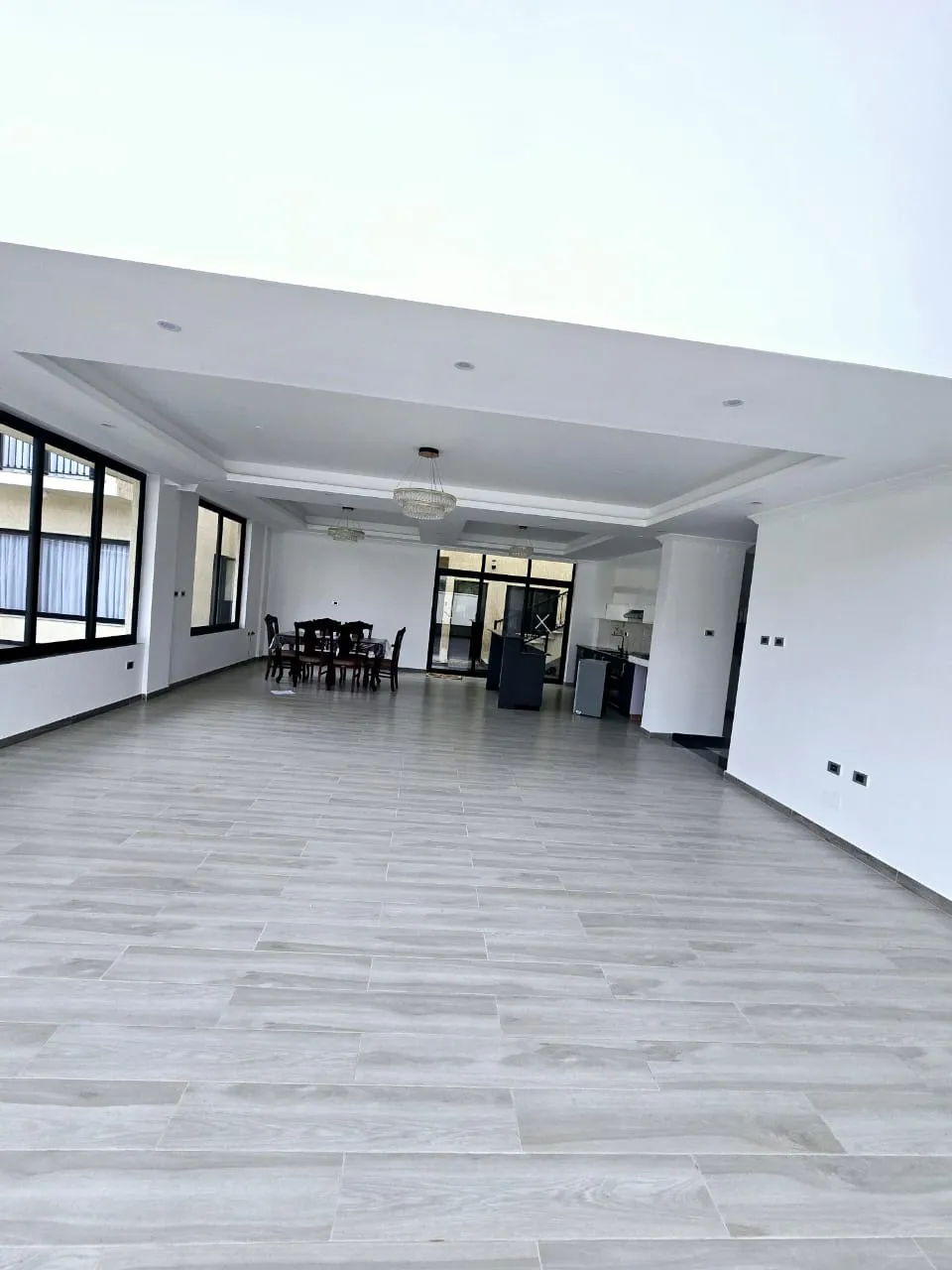 G+2+Terrace House For Sale in Lamberet, Addis Ababa Ethiopia