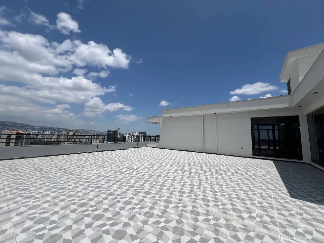 Modern Three Bedroom Apartment For Rent in Bole Matemiya ,Addis Ababa Ethiopia