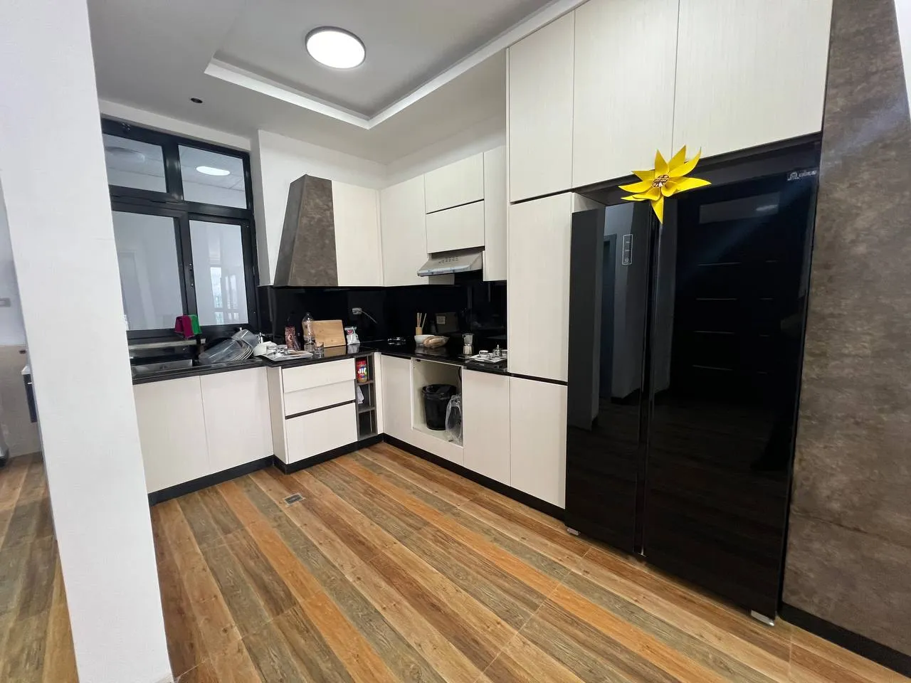 Modern Three Bedroom Apartment For Rent in Bole Matemiya ,Addis Ababa Ethiopia