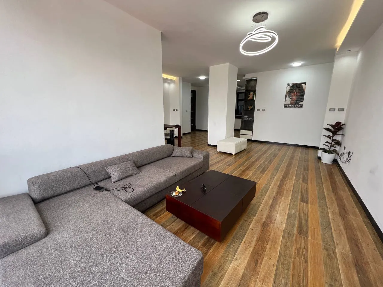 Modern Three Bedroom Apartment For Rent in Bole Matemiya ,Addis Ababa Ethiopia