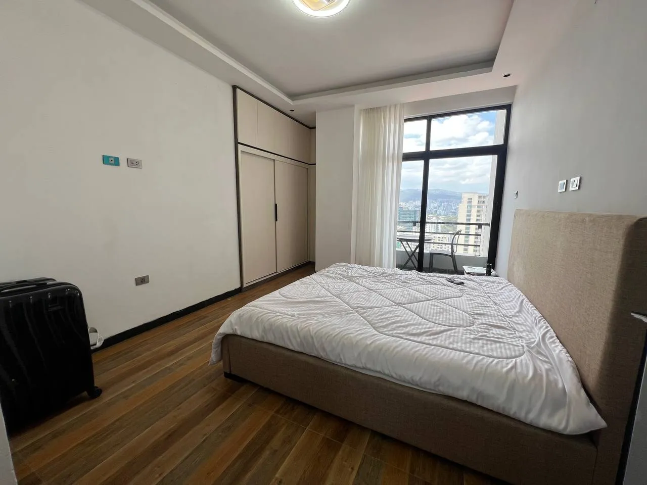 Modern Three Bedroom Apartment For Rent in Bole Matemiya ,Addis Ababa Ethiopia
