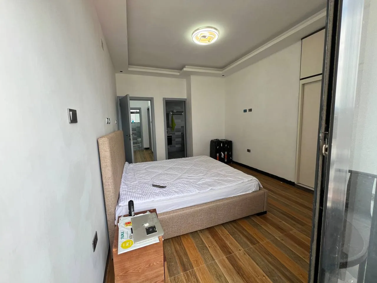 Modern Three Bedroom Apartment For Rent in Bole Matemiya ,Addis Ababa Ethiopia