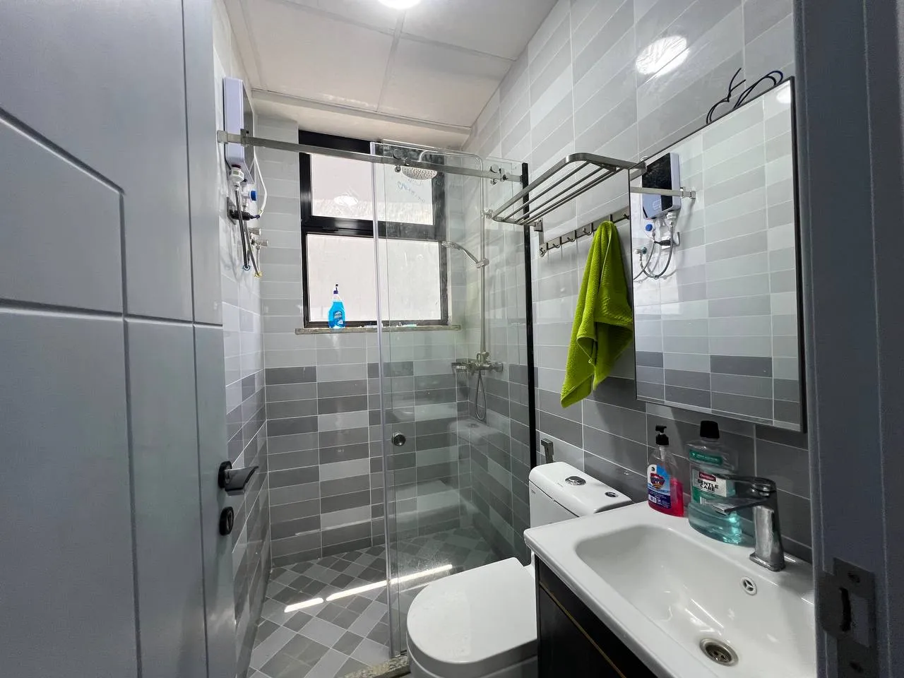 Modern Three Bedroom Apartment For Rent in Bole Matemiya ,Addis Ababa Ethiopia
