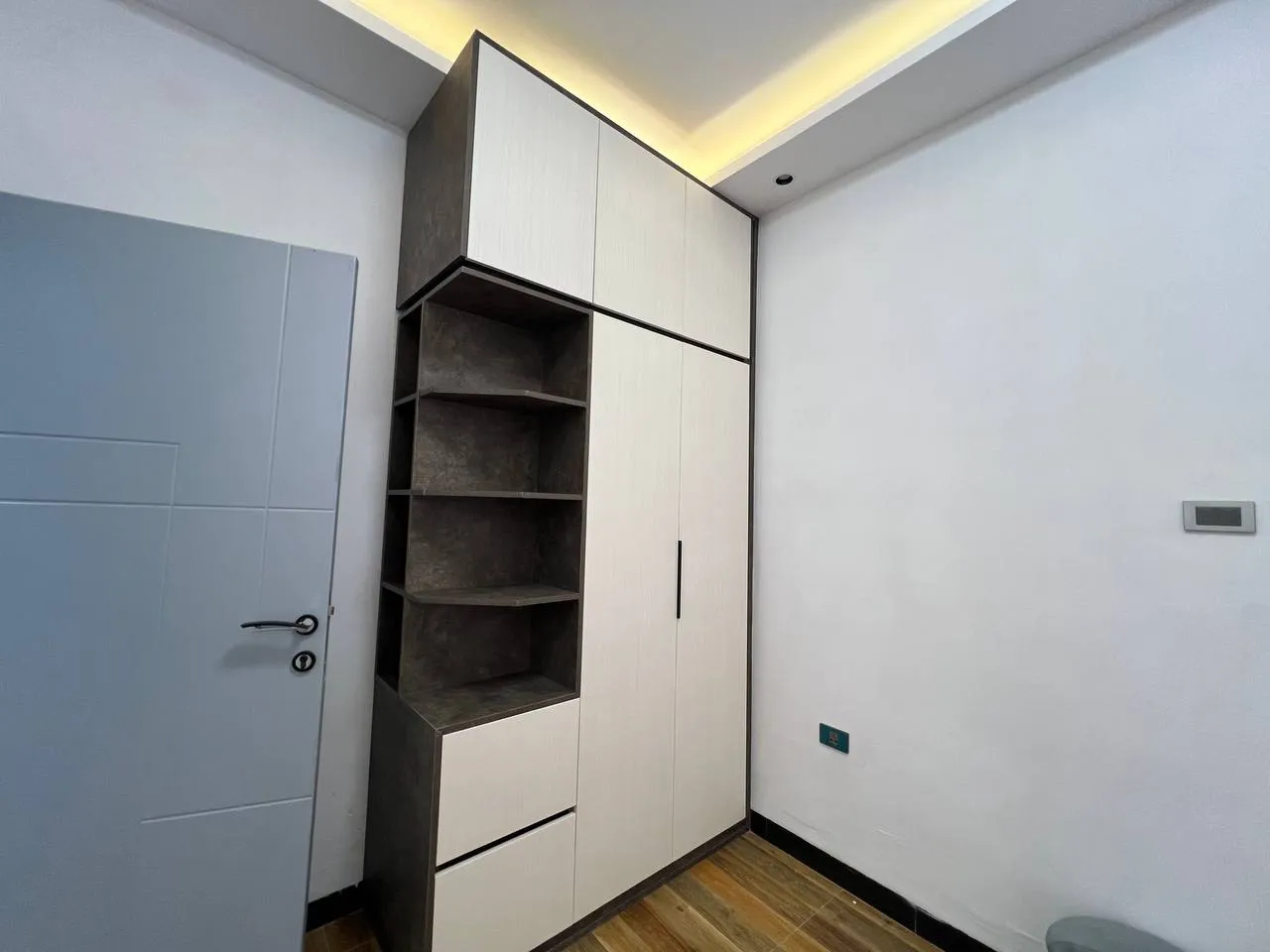 Modern Three Bedroom Apartment For Rent in Bole Matemiya ,Addis Ababa Ethiopia