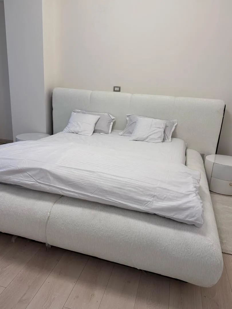 Modern 3BR Apartment For Rent in Bole Homes, Addis Ababa Ethiopia