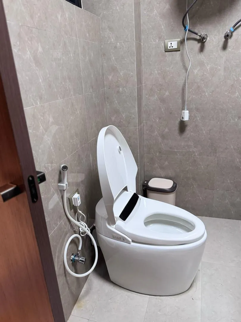 Modern 3BR Apartment For Rent in Bole Homes, Addis Ababa Ethiopia