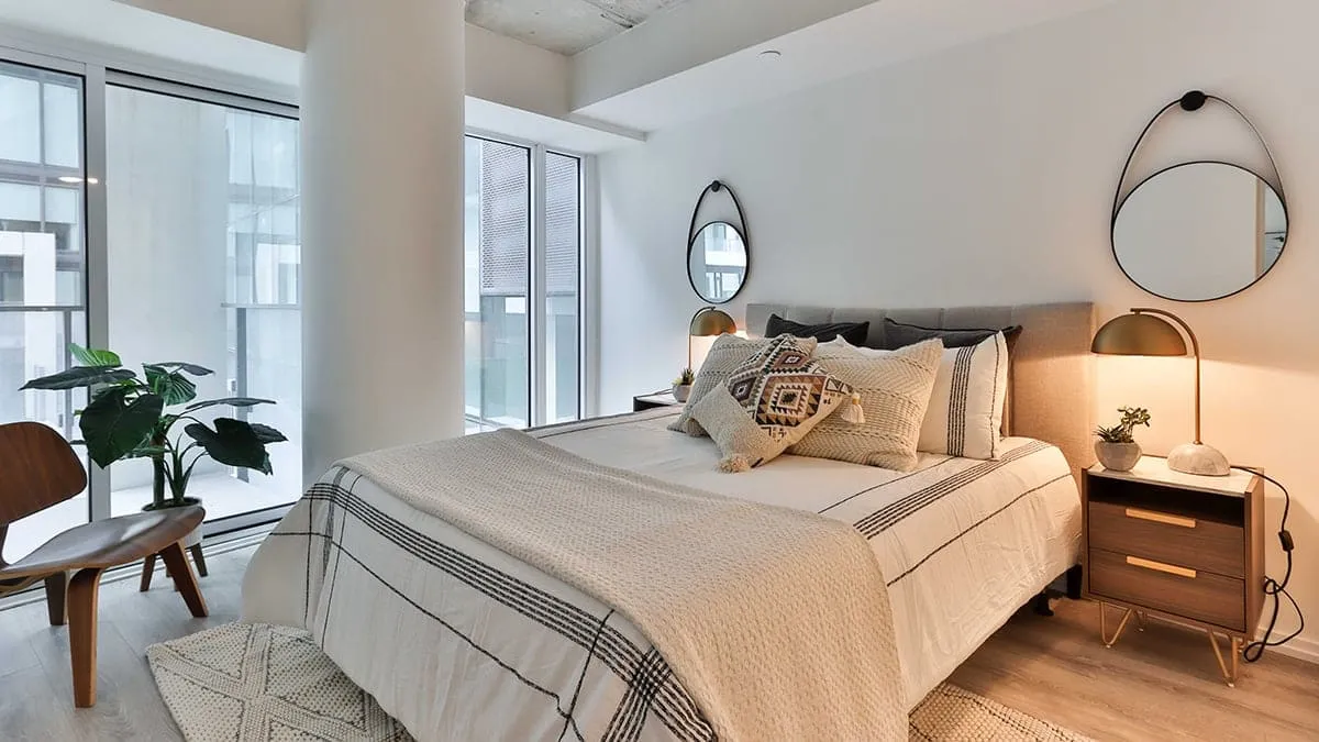Furnished