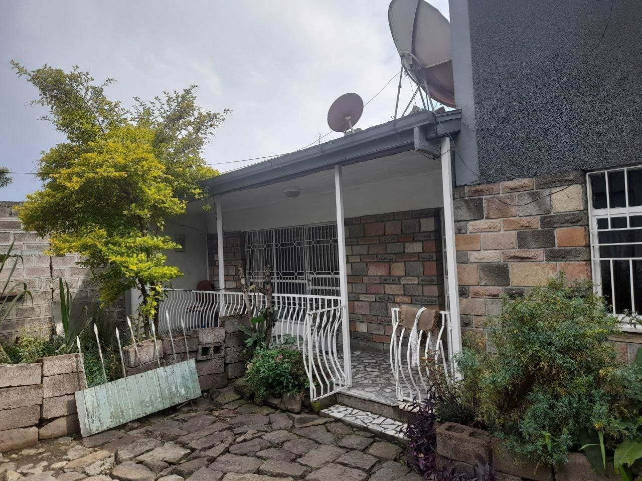Villa for Sale in Shola, Addis Ababa, Ethiopia