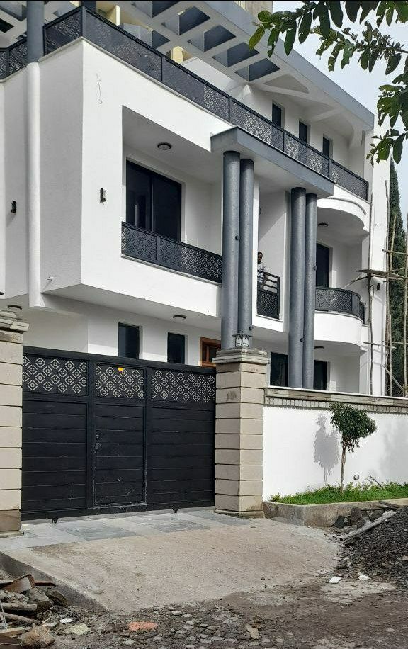 Six Bedroom house for Sale in Summit, Addis Ababa, Ethiopia
