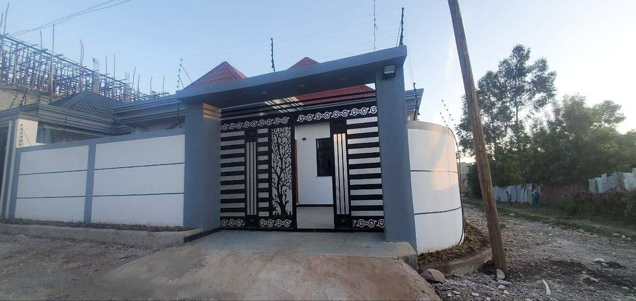 Villa for Sale in Ayat, Addis Ababa, Ethiopia