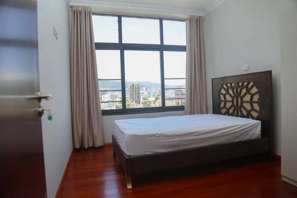 Two Bedroom Apartment for Sale in Bole Atlas, Addis Ababa, Ethiopia